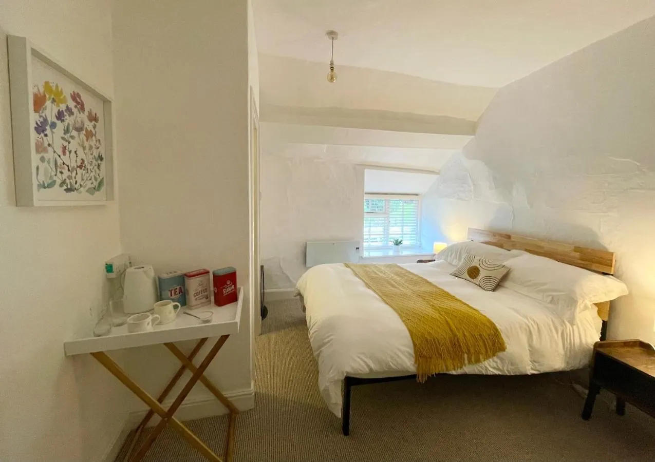 The Walled Garden, Church Cottage Exeter 0*,  United Kingdom